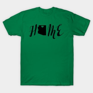 AZ Home T-Shirt